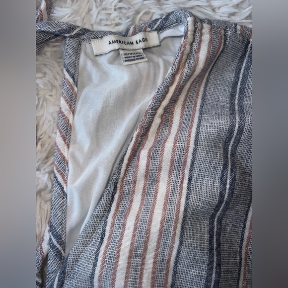 AE Romper - Picture 2 of 3